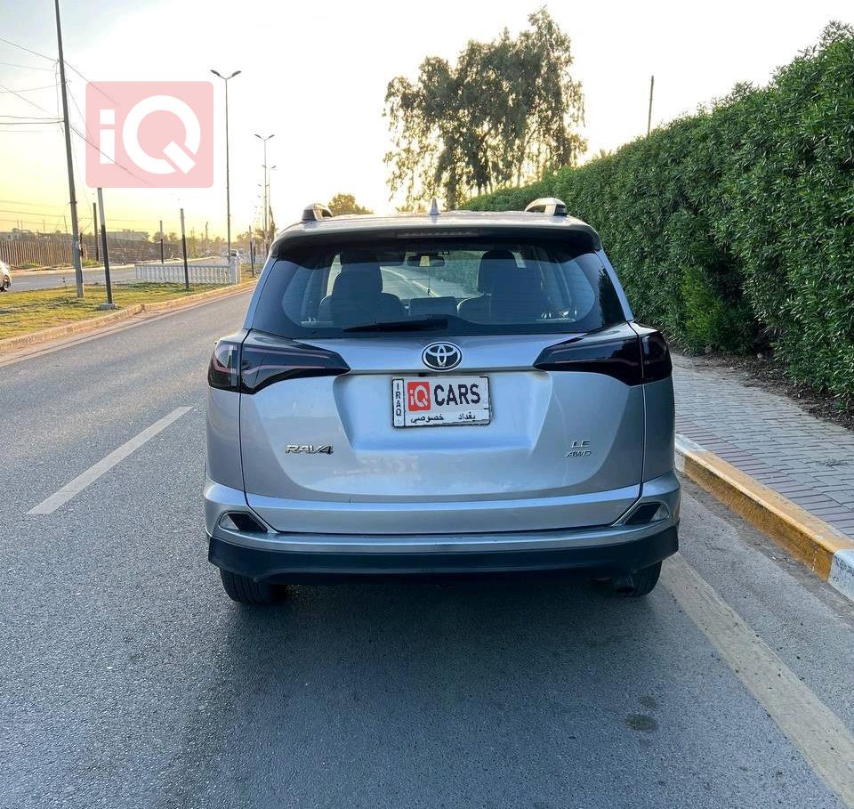 تويوتا راف 4